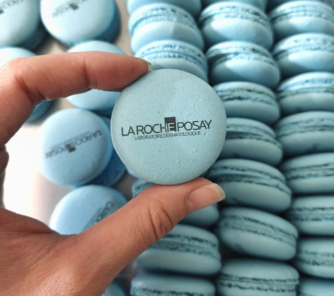 Dominá el Macaron: Clase Profesional 100% Online - Imagen 2