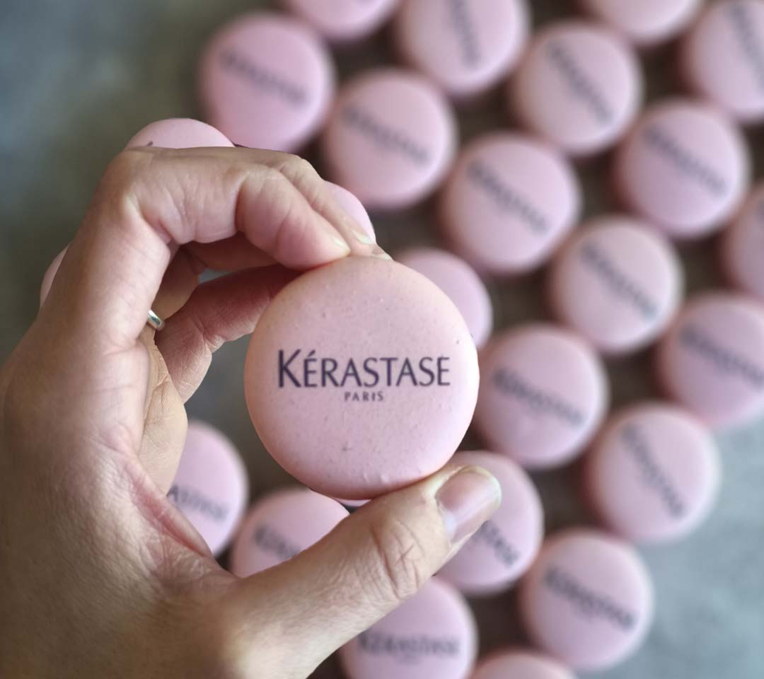 Dominá el Macaron: Clase Profesional 100% Online - Imagen 3