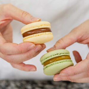 Tica Pastelería Cursos