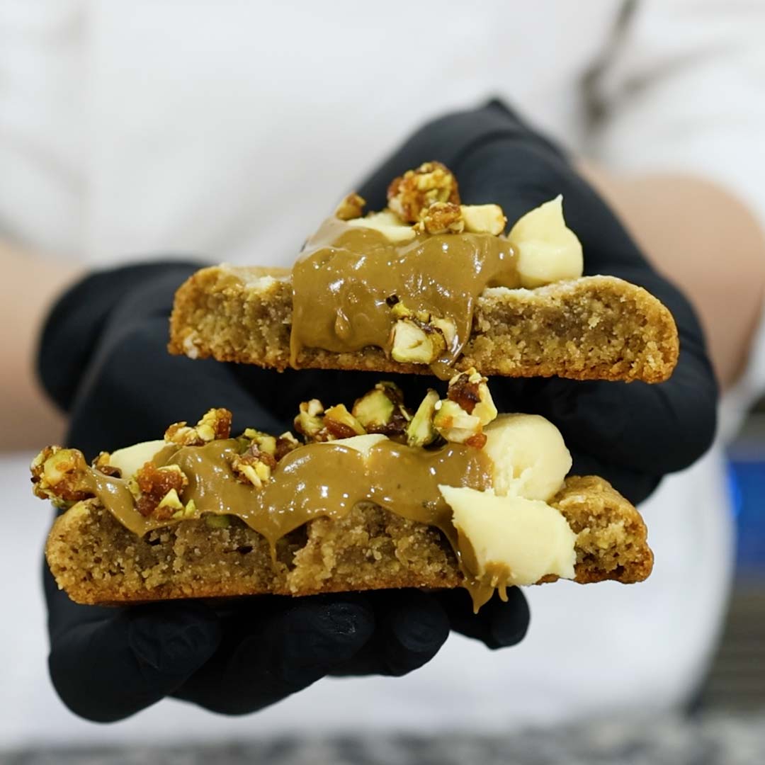 Cookies Pro. Dominá el mundo de las galletas que venden