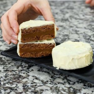 Maestría en Alfajores Clásicos. Clase 100 % Online